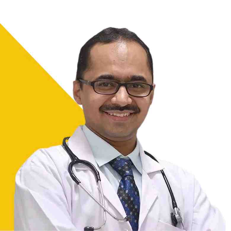 Dr. Roshan Kumar Jaiswal